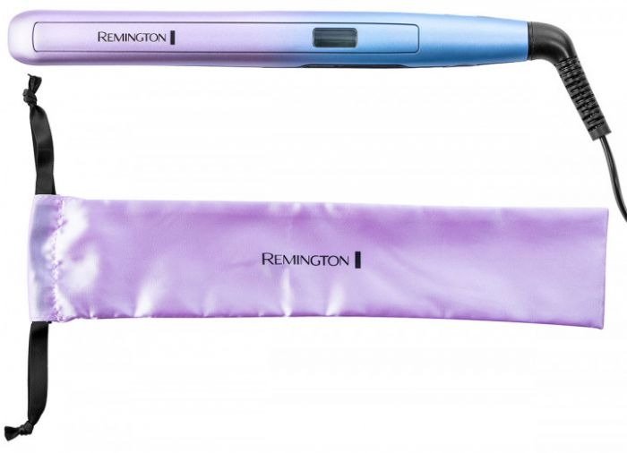 Випрямляч Remington S5408 Mineral Glow