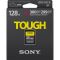Карта пам'яті Sony 128GB SDXC C10 UHS-II U3 V90 R300/W299MB/s Tough