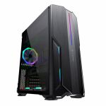 Комп’ютер персональний 2E Complex Gaming Intel i5-9400F/H310/16/120F+1000/NVD1660TI-6/FreeDos/G3405/500W