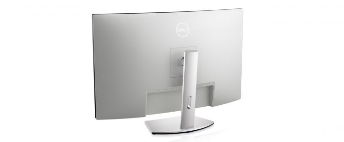 Монітор LCD 31.5" DELL S3221QS 2xHDMI, DP, USB3.0, MM, VA, 3840x2160(4K), 99%sRGB, CURVED, FreeSync
