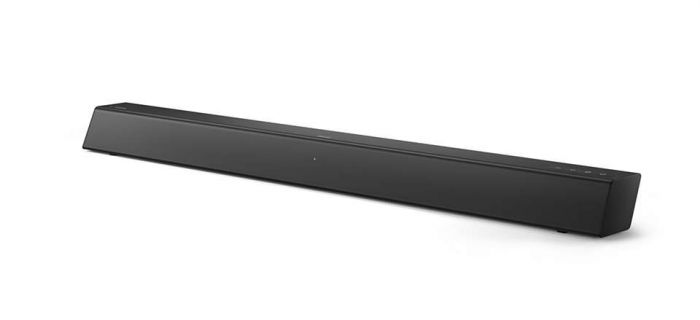 Звукова панель Philips TAB5105 2.0, 30W, HDMI ARC, Wireless