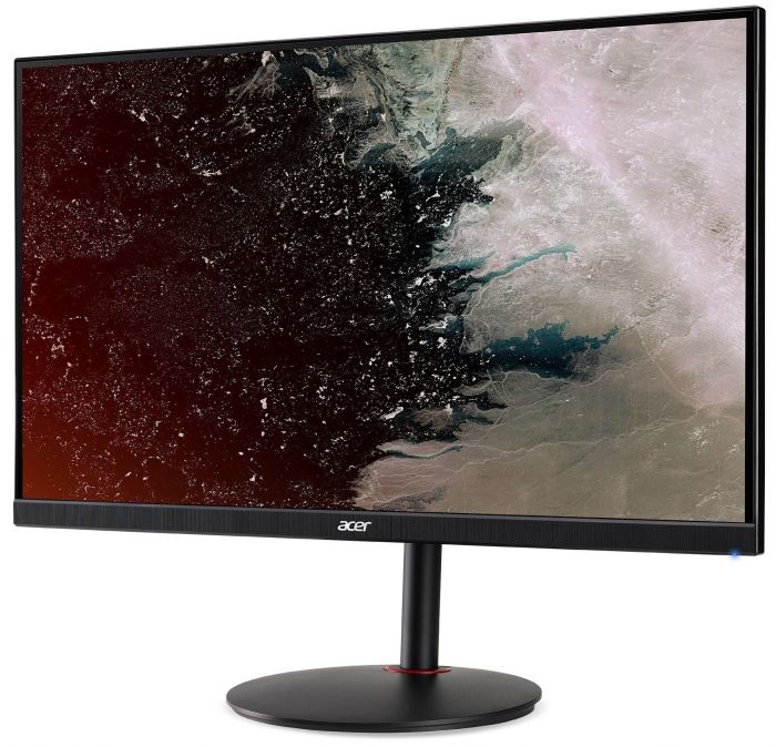Монітор Acer 23.8" XV240YPbmiiprx 2*HDMI, DP, MM, IPS, 165 Hz, 1ms, FreeSync