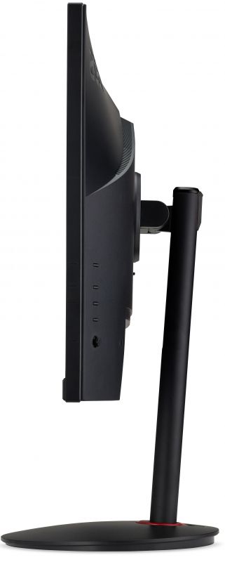 Монітор Acer 23.8" XV240YPbmiiprx 2*HDMI, DP, MM, IPS, 165 Hz, 1ms, FreeSync