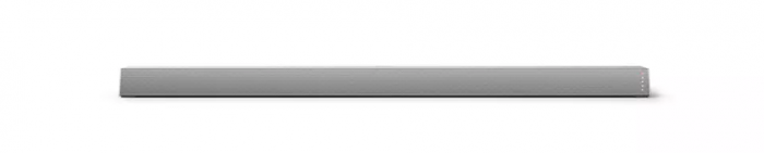 Звукова панель Philips TAB6405 2.1, 140W, Dolby Digital, Wireless, Silver