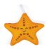 Мочалка для купання Janod Морська зірка J04728-2