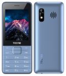 Мобільний телефон TECNO T454 Dual SIM Blue