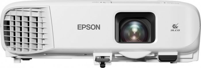 Проектор Epson EB-E20 (3LCD, XGA, 3400 lm)