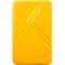 Портативний жорсткий диск Apacer 1TB USB 3.1 AC236 Yellow