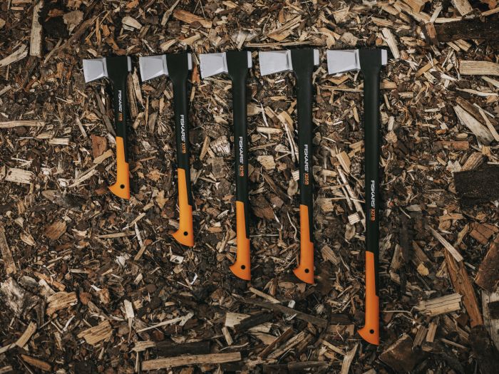 Fiskars Сокира-колун S Х11