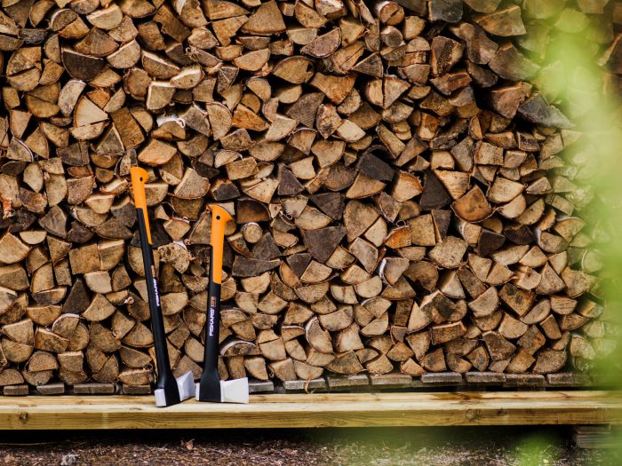 Fiskars Сокира-колун XL Х25