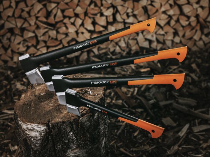 Fiskars Сокира-колун XL Х25