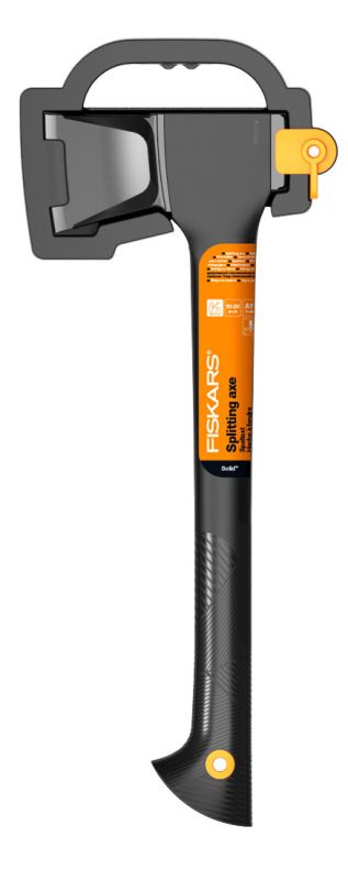 Fiskars Сокира-колун Solid A11