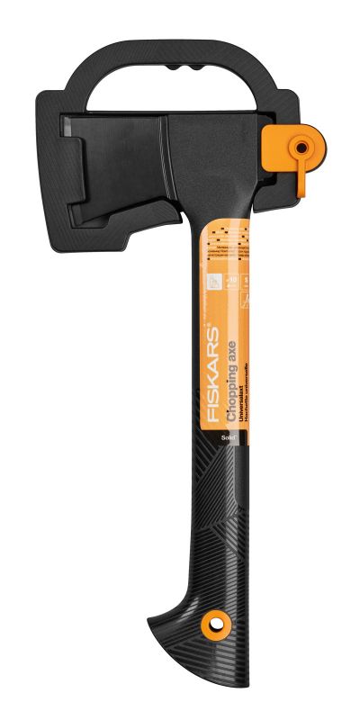 Fiskars Сокира теслярська Solid A6