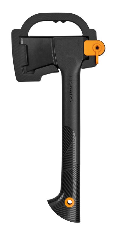 Fiskars Сокира теслярська Solid A6