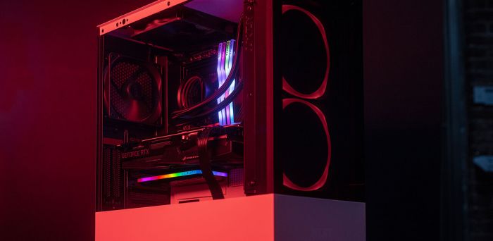 Накопичувач SSD WD AIC 1TB PCIe 3.0 8x Black AN1500 RGB