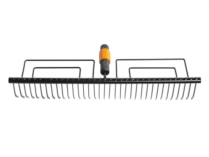 Fiskars Граблі-насадка QuikFit універсальні, 175см, 1017г