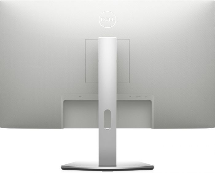 Монітор LCD 27" DELL S2721HS HDMI, DP, Audio, IPS, 75Hz, FreeSync, Pivot