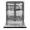 Вбудована посудом. машина Gorenje GV672C62
