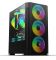 Комп’ютер персональний 2E Complex Gaming Intel i5-10400F/H410/16/1000F/NVD2060-6/FreeDos/GB700/700W