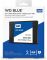 Накопичувач SSD WD 2.5" 2TB SATA Blue