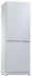 Холодильник з нижн. мороз. камерою SNAIGE RF36SM-S0002G, 194,5х65х60см, 2 дв., 233л(88л), A+, ST