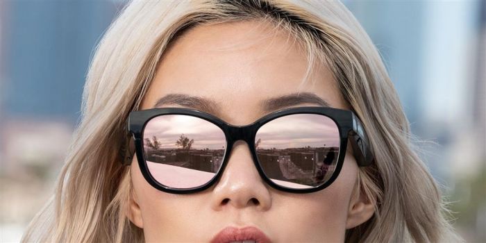 Аудио окуляри Bose Frames Soprano Black