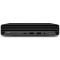 Персональний комп'ютер HP ProDesk 400 G6 DM/Intel i5-10500T/8/256F/int/kbm/DOS
