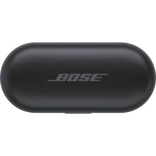 Навушники Bose Sport Earbuds, Black