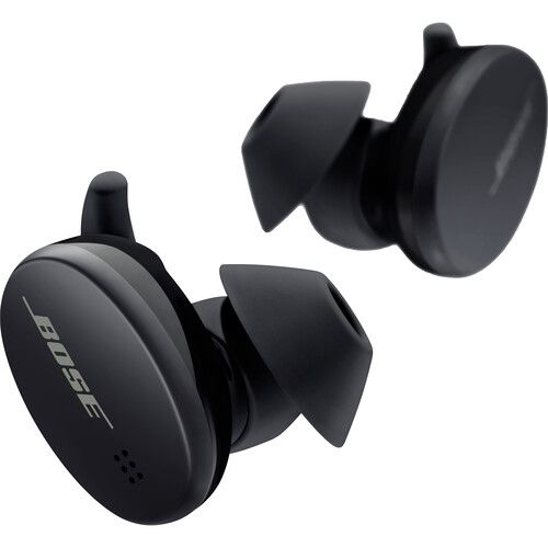 Навушники Bose Sport Earbuds, Black