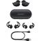 Навушники Bose Sport Earbuds, Black