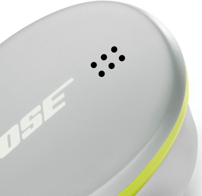 Навушники Bose Sport Earbuds, Glacier White
