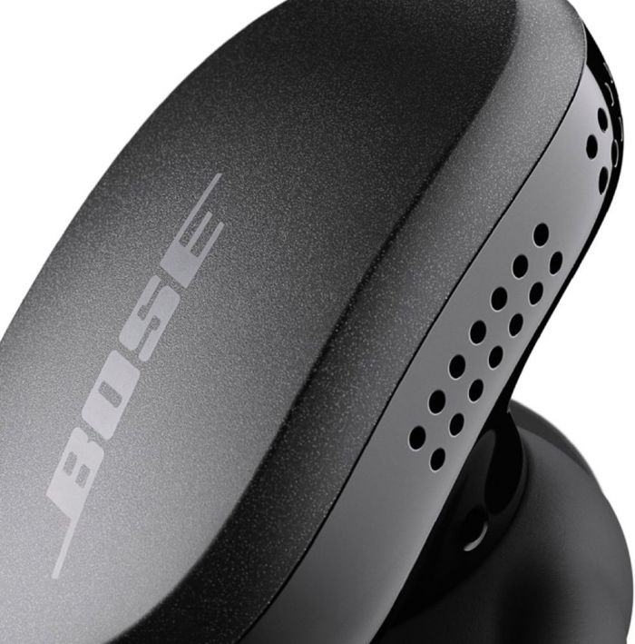 Навушники Bose QuietComfort Earbuds, Black