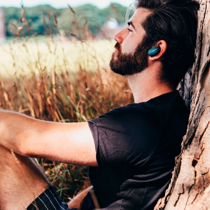 Навушники Bose QuietComfort Earbuds, Black