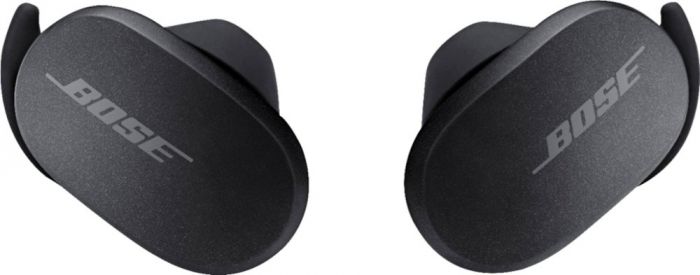Навушники Bose QuietComfort Earbuds, Black