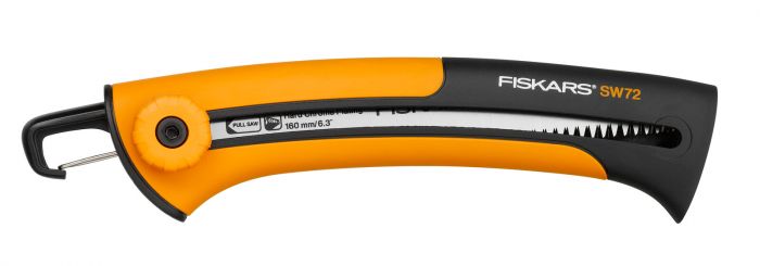 Fiskars Пила будівельна Xtract SW72