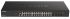 Комутатор D-Link DXS-1210-28T 24x10GE, 4x2SFP28 Websmart