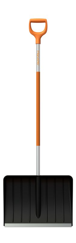Fiskars Лопата для снігу SnowXpert 152см, 1600г