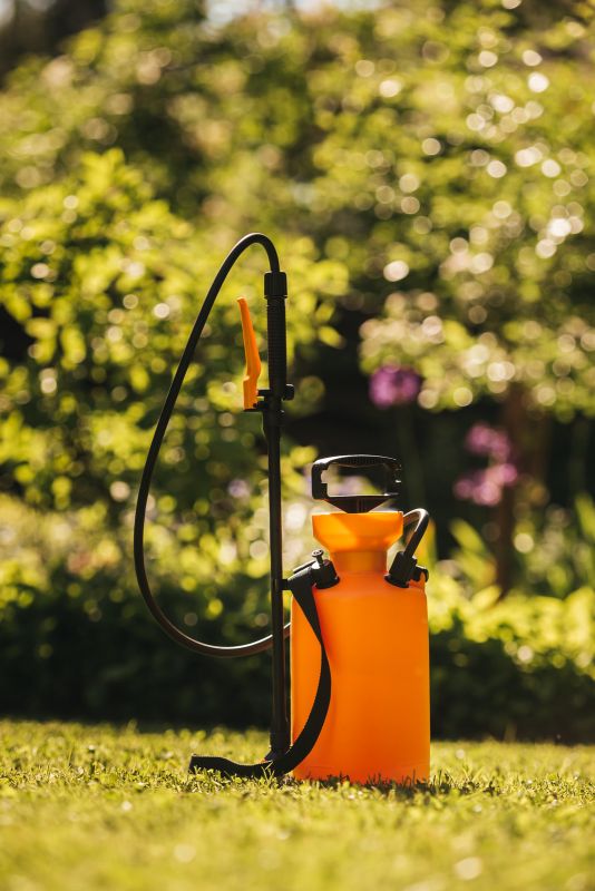 Fiskars Розпилювач під тиском 5л Watering