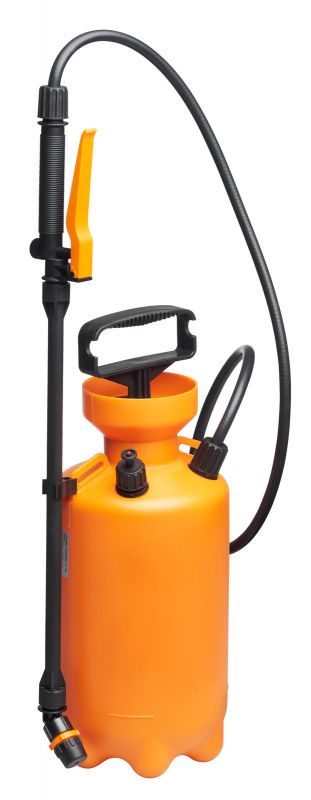 Fiskars Розпилювач під тиском 5л Watering