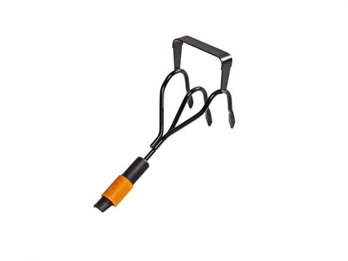 Fiskars Культиватор-мотика QuikFit