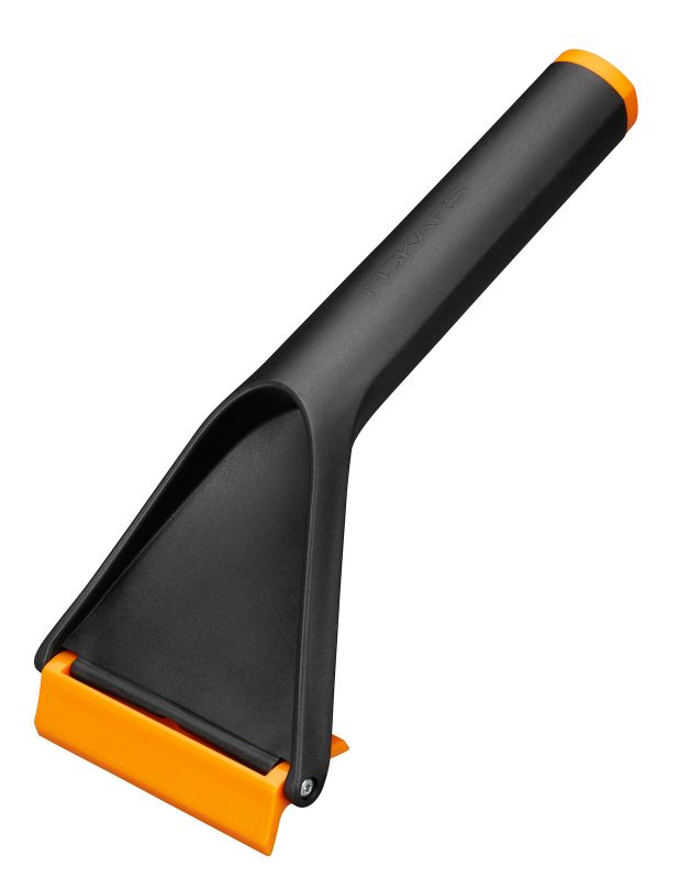 Fiskars Скребок автомобільний Solid