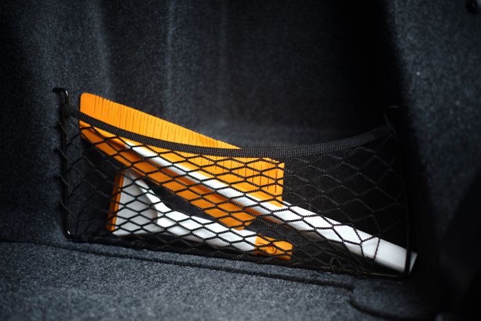 Fiskars Щітка зі скребком  SnowXpert, 67 см, 221г