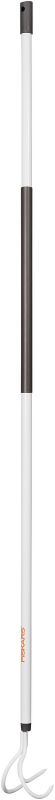Fiskars Культиватор полегшений White