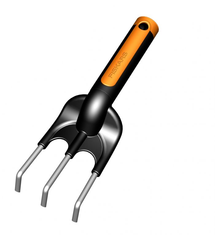 Fiskars Культиватор Premium Planters