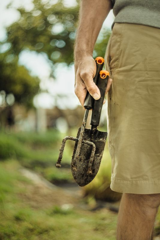 Fiskars Культиватор Ergo
