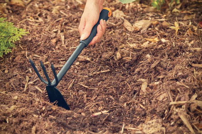 Fiskars Мотика Ergo