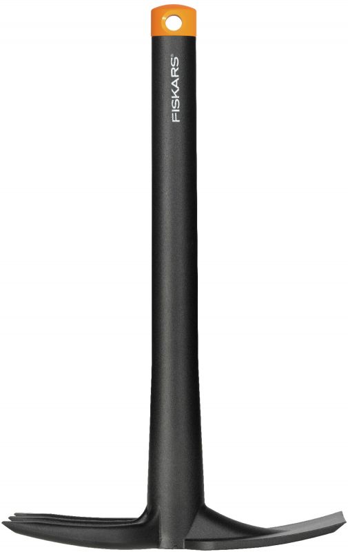 Fiskars Мотика Solid посадкова, 35.9см, 168г