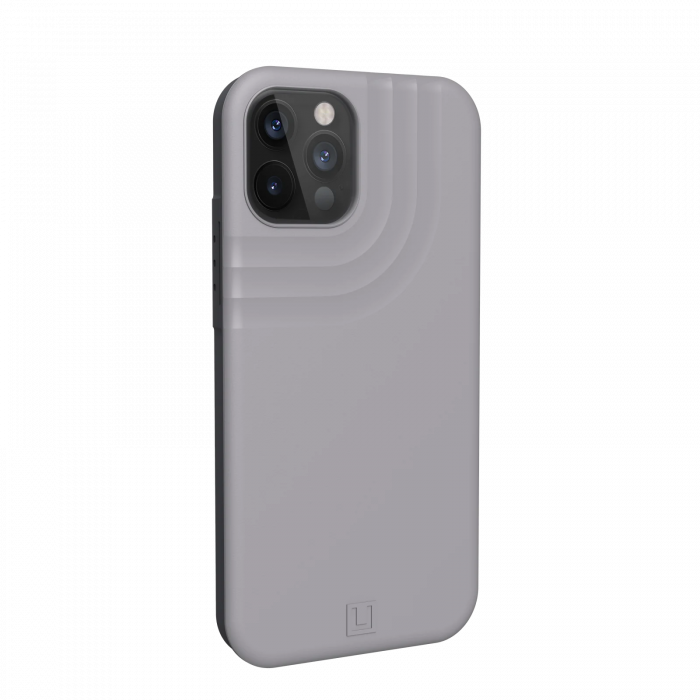 Чохол UAG для iPhone 12 / 12 Pro [U] Anchor, Grey