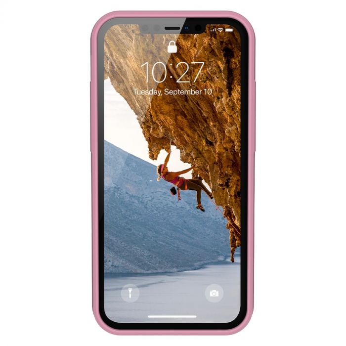 Чохол UAG для iPhone 12 / 12 Pro [U] Anchor, Dusty Rose