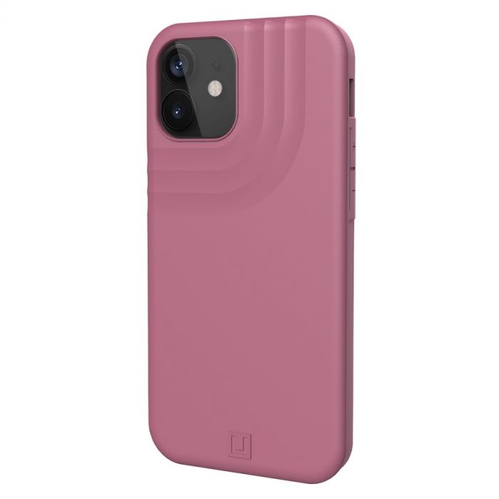 Чохол UAG для iPhone 12 / 12 Pro [U] Anchor, Dusty Rose